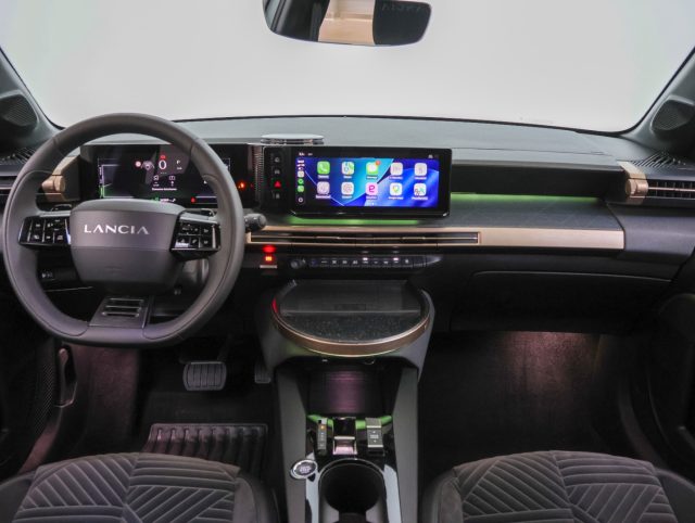 LANCIA YPSILON 1.2 HYBRID 101CV LX *PROMO PARIS - foto 12