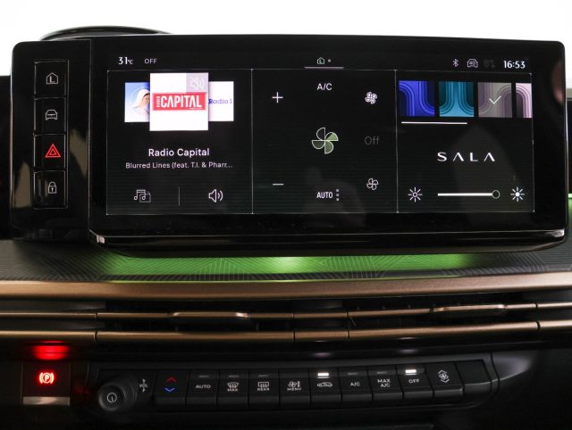 LANCIA YPSILON 1.2 HYBRID 101CV LX *PROMO PARIS - foto 17