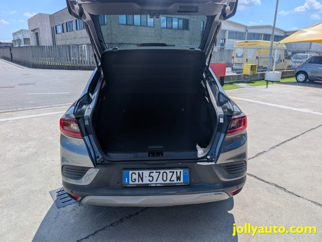 RENAULT ARKANA ARKANA FULL HYBRID E-TECH 145 CV - foto 7