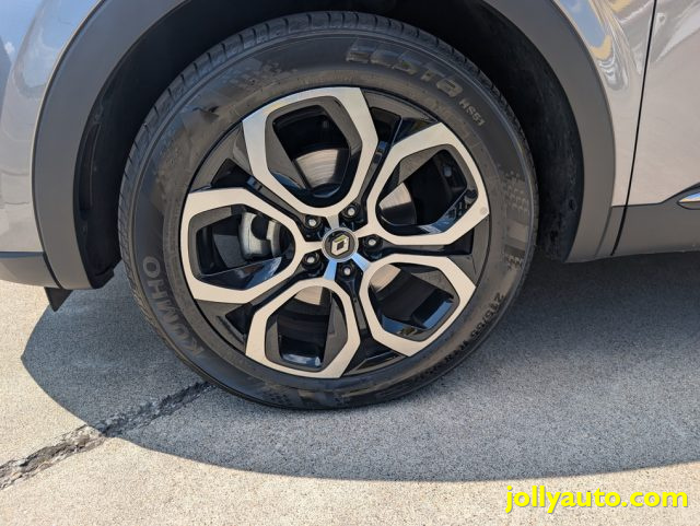 RENAULT ARKANA ARKANA FULL HYBRID E-TECH 145 CV - foto 8