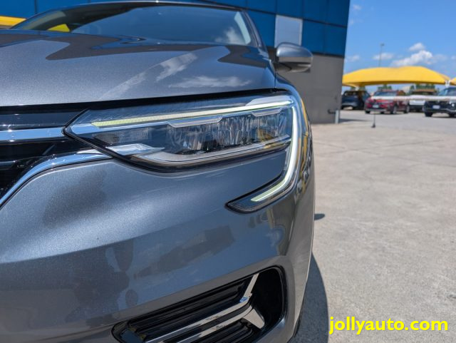 RENAULT ARKANA ARKANA FULL HYBRID E-TECH 145 CV - foto 9