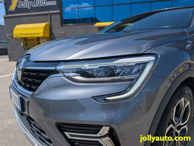 RENAULT ARKANA ARKANA FULL HYBRID E-TECH 145 CV - foto 10