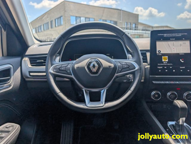 RENAULT ARKANA ARKANA FULL HYBRID E-TECH 145 CV - foto 11