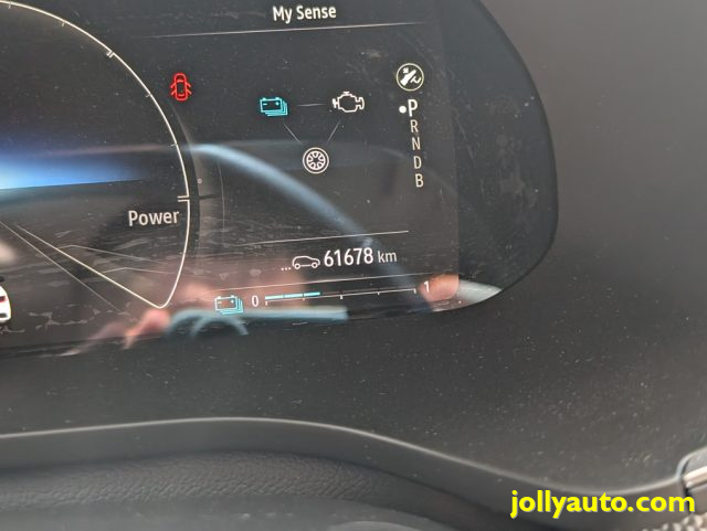 RENAULT ARKANA ARKANA FULL HYBRID E-TECH 145 CV - foto 12