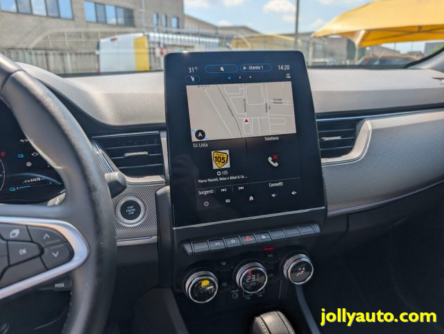 RENAULT ARKANA ARKANA FULL HYBRID E-TECH 145 CV - foto 13