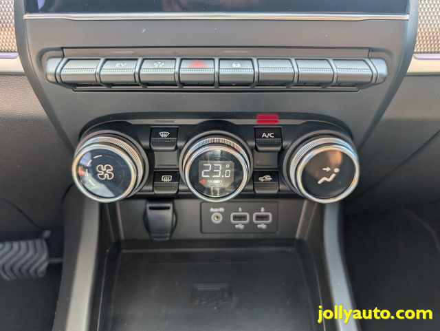 RENAULT ARKANA ARKANA FULL HYBRID E-TECH 145 CV - foto 14