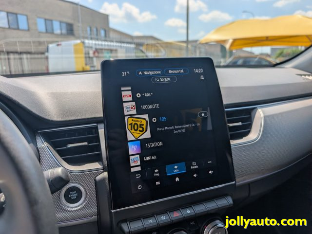 RENAULT ARKANA ARKANA FULL HYBRID E-TECH 145 CV - foto 15