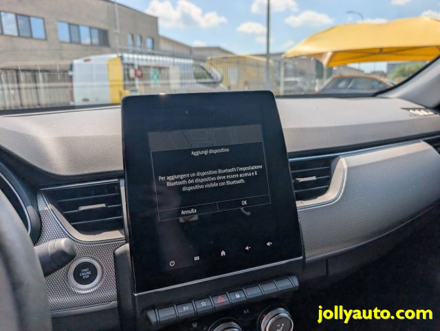 RENAULT ARKANA ARKANA FULL HYBRID E-TECH 145 CV - foto 16