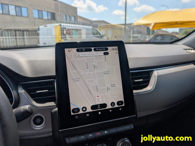 RENAULT ARKANA ARKANA FULL HYBRID E-TECH 145 CV - foto 17