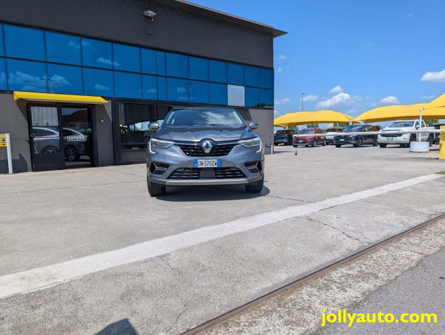 RENAULT ARKANA ARKANA FULL HYBRID E-TECH 145 CV - foto 19