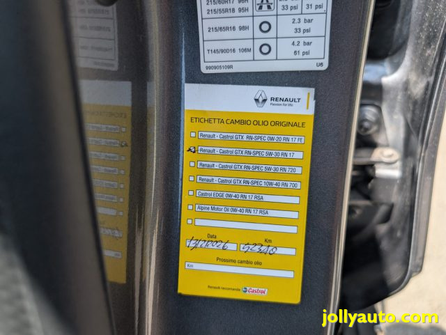 RENAULT ARKANA ARKANA FULL HYBRID E-TECH 145 CV - foto 21