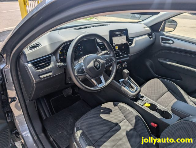 RENAULT ARKANA ARKANA FULL HYBRID E-TECH 145 CV - foto 22
