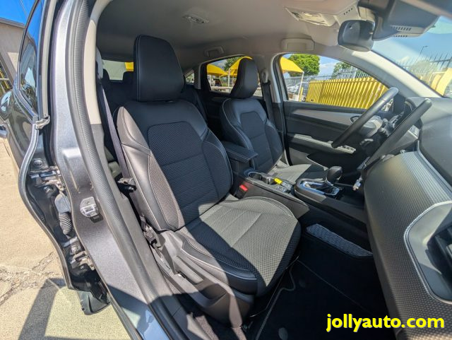 RENAULT ARKANA ARKANA FULL HYBRID E-TECH 145 CV - foto 24