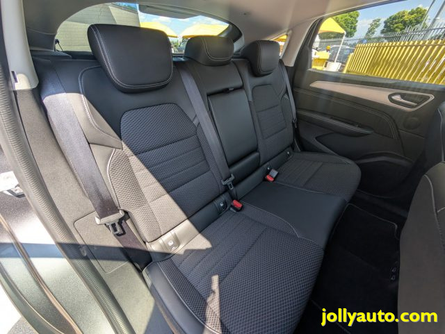 RENAULT ARKANA ARKANA FULL HYBRID E-TECH 145 CV - foto 25