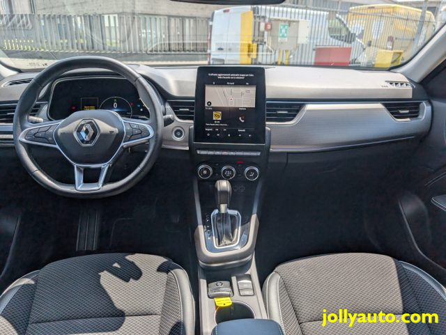 RENAULT ARKANA ARKANA FULL HYBRID E-TECH 145 CV - foto 27