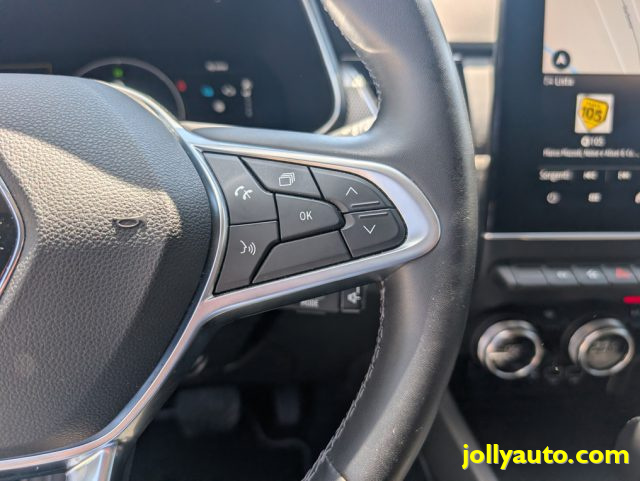 RENAULT ARKANA ARKANA FULL HYBRID E-TECH 145 CV - foto 28