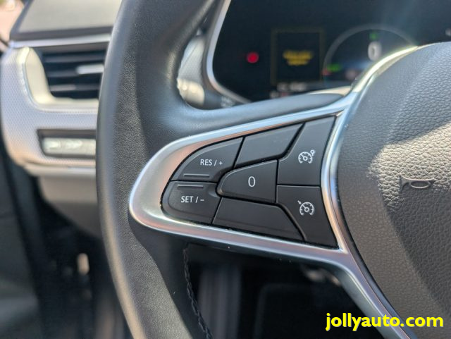 RENAULT ARKANA ARKANA FULL HYBRID E-TECH 145 CV - foto 29
