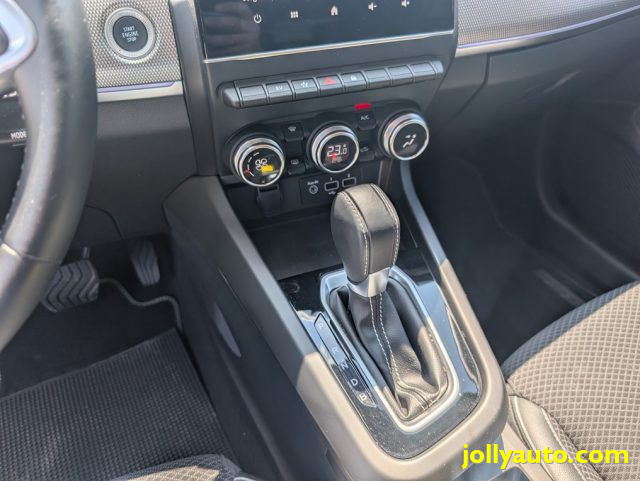 RENAULT ARKANA ARKANA FULL HYBRID E-TECH 145 CV - foto 30