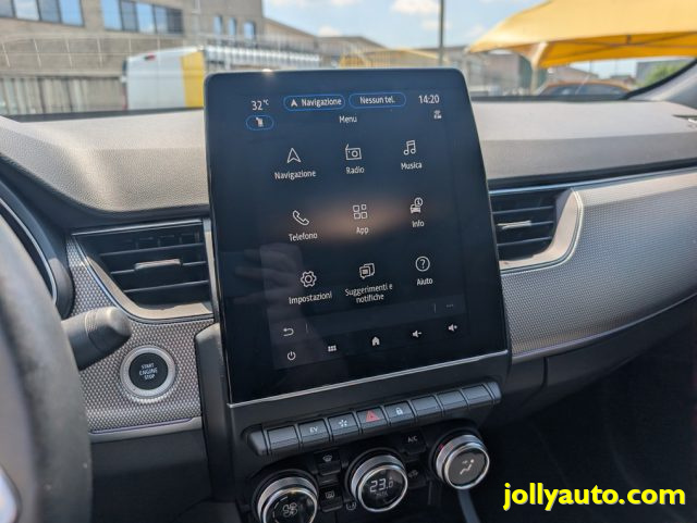 RENAULT ARKANA ARKANA FULL HYBRID E-TECH 145 CV - foto 31