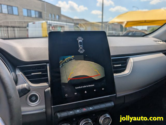RENAULT ARKANA ARKANA FULL HYBRID E-TECH 145 CV - foto 32