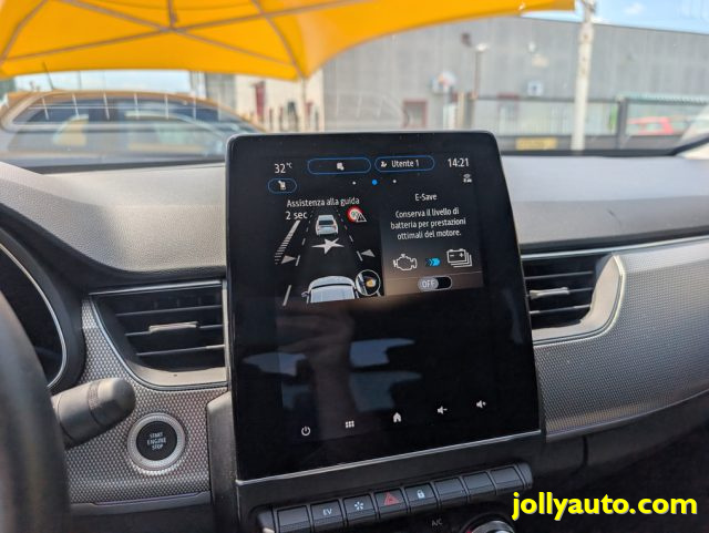 RENAULT ARKANA ARKANA FULL HYBRID E-TECH 145 CV - foto 33
