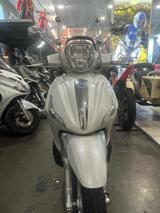VENDO Moto e Scooter a Genova – foto 1