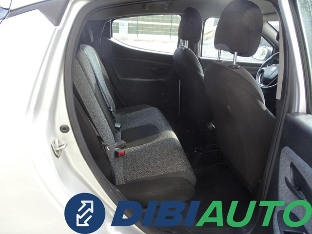 LANCIA YPSILON 1.2 69 CV 5 PORTE GPL ECOCHIC EL - foto 12