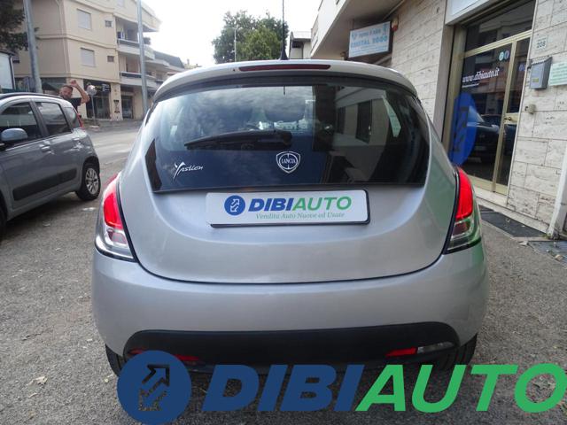 LANCIA YPSILON 1.2 69 CV 5 PORTE GPL ECOCHIC EL - foto 6