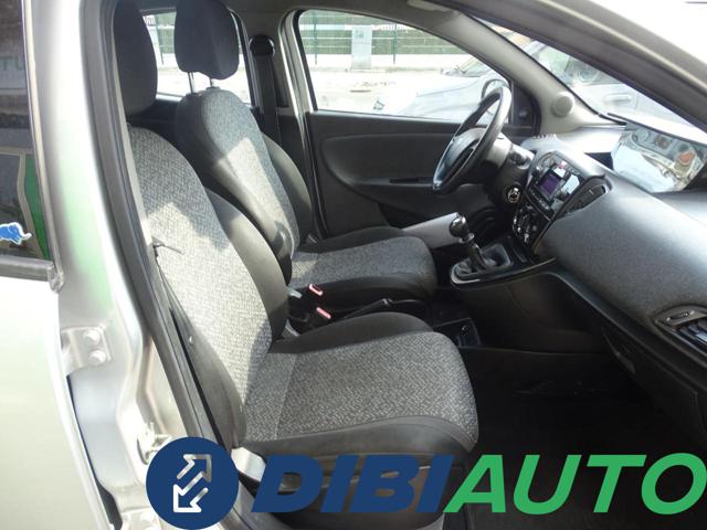 LANCIA YPSILON 1.2 69 CV 5 PORTE GPL ECOCHIC EL - foto 11
