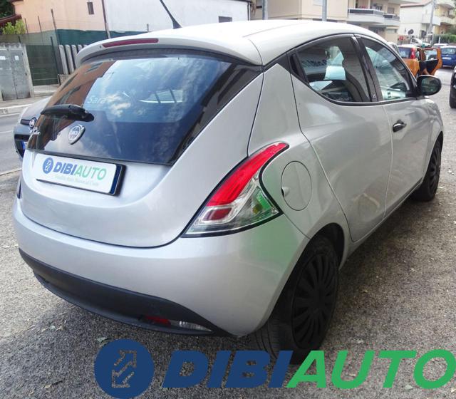 LANCIA YPSILON 1.2 69 CV 5 PORTE GPL ECOCHIC EL - foto 7