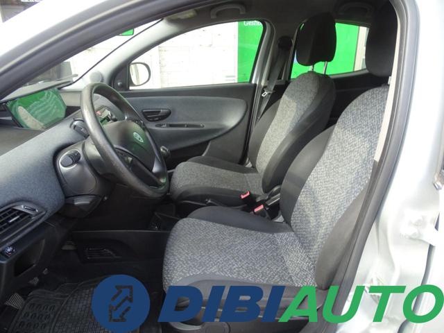 LANCIA YPSILON 1.2 69 CV 5 PORTE GPL ECOCHIC EL - foto 9