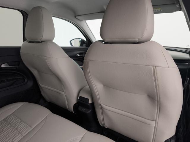 FIAT 600 1.2 HYBRID LA PRIMA 110CV AUTO - foto 28