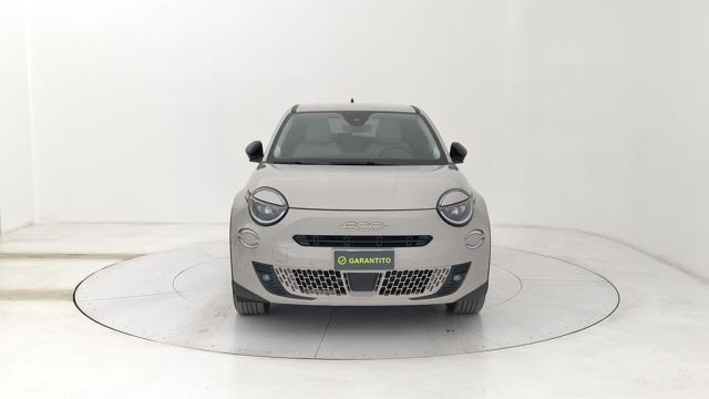FIAT 600 1.2 HYBRID LA PRIMA 110CV AUTO - foto 8