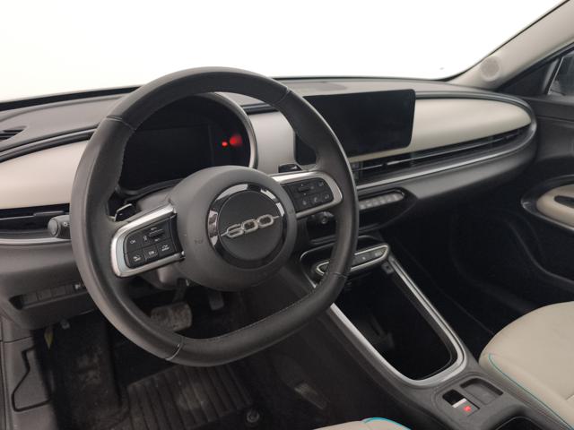 FIAT 600 1.2 HYBRID LA PRIMA 110CV AUTO - foto 10
