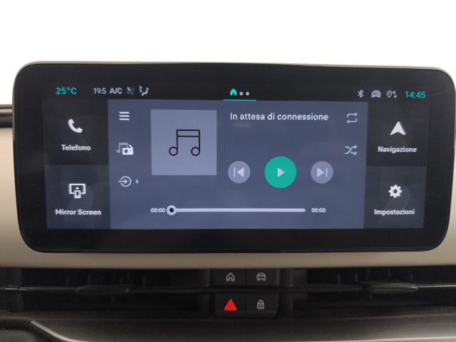 FIAT 600 1.2 HYBRID LA PRIMA 110CV AUTO - foto 17
