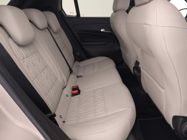 FIAT 600 1.2 HYBRID LA PRIMA 110CV AUTO - foto 29