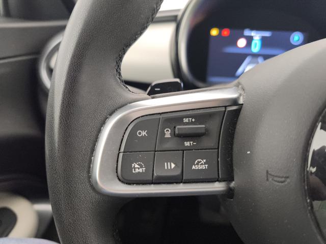 FIAT 600 1.2 HYBRID LA PRIMA 110CV AUTO - foto 14