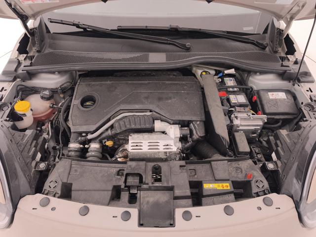 FIAT 600 1.2 HYBRID LA PRIMA 110CV AUTO - foto 34