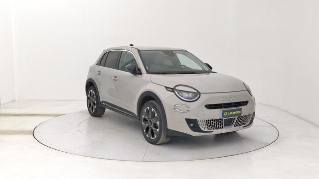 FIAT 600 1.2 HYBRID LA PRIMA 110CV AUTO - foto 7