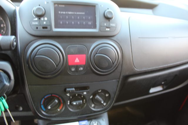 FIAT FIORINO 1.3 MJT 95CV CARGO ADVENTURE - foto 8