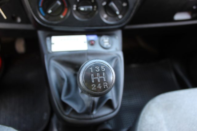 FIAT FIORINO 1.3 MJT 95CV CARGO ADVENTURE - foto 9