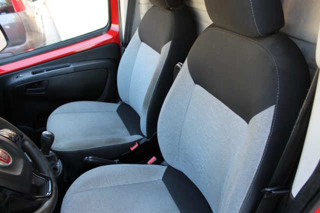 FIAT FIORINO 1.3 MJT 95CV CARGO ADVENTURE - foto 10