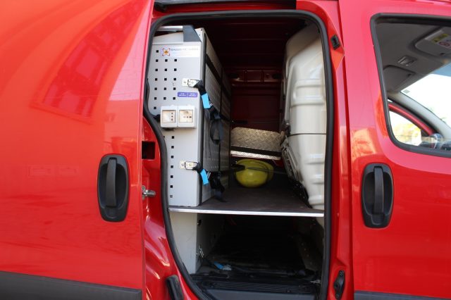 FIAT FIORINO 1.3 MJT 95CV CARGO ADVENTURE - foto 15
