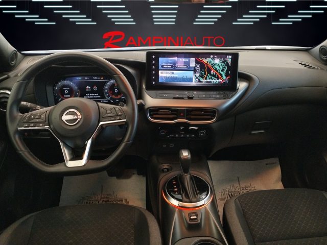NISSAN JUKE 1.0 DIG-T 114 CV N-CONNECTA AUTO - foto 16