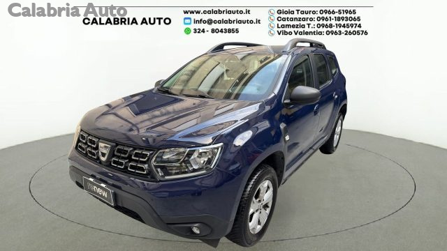 DACIA DUSTER 1.0 TCE 100 CV ECO-G 4X2 COMFORT