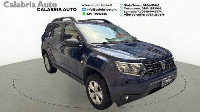 DACIA DUSTER 1.0 TCE 100 CV ECO-G 4X2 COMFORT - foto 2