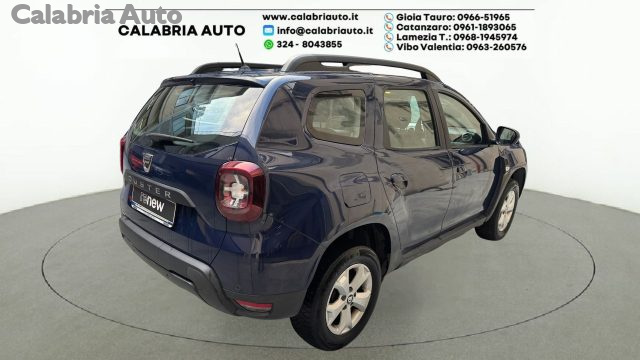 DACIA DUSTER 1.0 TCE 100 CV ECO-G 4X2 COMFORT - foto 4