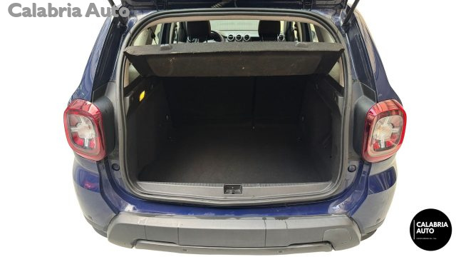 DACIA DUSTER 1.0 TCE 100 CV ECO-G 4X2 COMFORT - foto 5