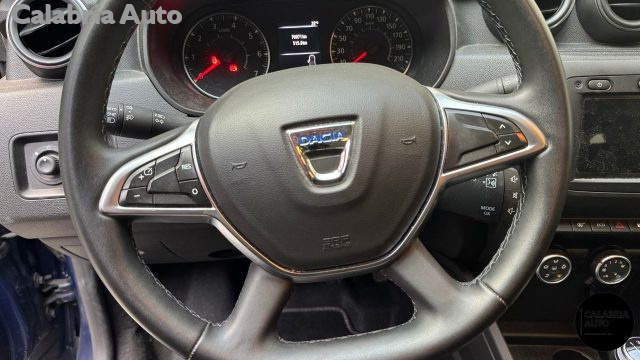 DACIA DUSTER 1.0 TCE 100 CV ECO-G 4X2 COMFORT - foto 6