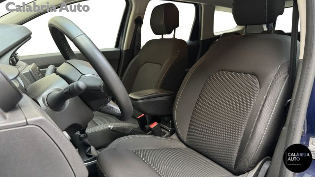 DACIA DUSTER 1.0 TCE 100 CV ECO-G 4X2 COMFORT - foto 10